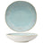 Costa Nova Assiettes profondes / Assiettes à pâtes Casafina Eivissa Sea Blue ø 23 cm - 6 pièces