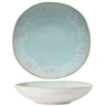 Costa Nova Assiettes profondes / Assiettes à pâtes Casafina Eivissa Sea Blue ø 23 cm - 6 pièces