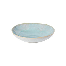 Costa Nova Assiettes profondes / Assiettes à pâtes Casafina Eivissa Sea Blue ø 23 cm - 6 pièces