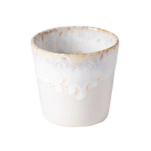 Tasse à café Costa Nova Grespresso White 190 ml - 3 pièces