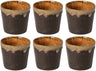 Costa Nova Tasses à café Casafina Poterie Mocha-Latte 190 ml - 6 pièces
