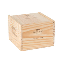 Costa Nova Tasses à café Grespresso Rose doux 190 ml - 8 pièces - Boîte cadeau