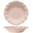 Costa Nova Assiettes profondes / Assiettes à pâtes Rosa Rosé Pink ø 25 cm - 6 pièces