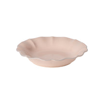 Costa Nova Assiettes profondes / Assiettes à pâtes Rosa Rosé Pink ø 25 cm - 6 pièces