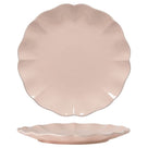 Costa Nova Assiettes à dîner Rosa Rosé Pink ø 28 cm - 6 pièces
