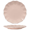 Costa Nova Assiettes à dîner Rosa Rosé Pink ø 28 cm - 6 pièces