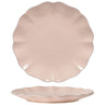 Costa Nova Assiettes à petit-déjeuner / Assiettes à dessert Rosa Rosé Pink ø 22 cm - 6 pièces