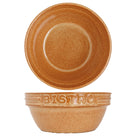 Bols à soupe / Bols Cosy & Trendy Bistro Mustard Yellow ø 16 cm - 6 pièces