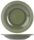 Assiettes creuses / Assiettes à pâtes Cosy & Trendy Bistro Thyme Green ø 26 cm - 6 pièces