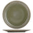 Assiettes à petit déjeuner / Assiettes à dessert Cosy & Trendy Bistro Thyme Green ø 21 cm - 6 pièces