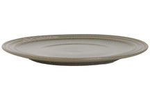 Assiettes à petit déjeuner / Assiettes à dessert Cosy & Trendy Bistro Thyme Green ø 21 cm - 6 pièces
