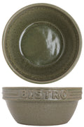 Bols à soupe / Bols Cosy & Trendy Bistro Thyme Green ø 16 cm - 6 pièces