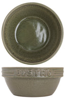 Bols à soupe / Bols Cosy & Trendy Bistro Thyme Green ø 16 cm - 6 pièces