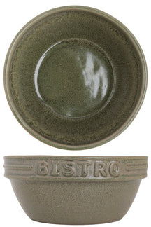 Bols à soupe / Bols Cosy & Trendy Bistro Thyme Green ø 16 cm - 6 pièces