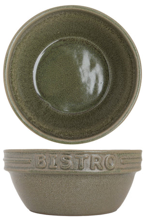 Bols à soupe / Bols Cosy & Trendy Bistro Thyme Green ø 16 cm - 6 pièces