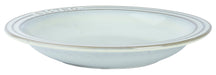 Assiettes creuses / Assiettes à pâtes Cosy & Trendy Bistro Vintage White ø 26 cm - 6 pièces