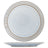 Assiettes à petit déjeuner / Assiettes à dessert Cosy & Trendy Bistro Vintage White ø 21 cm - 6 pièces