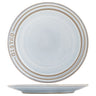 Assiettes à petit déjeuner / Assiettes à dessert Cosy & Trendy Bistro Vintage White ø 21 cm - 6 pièces