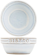 Bols à soupe / Bols Cosy & Trendy Bistro Vintage White ø 16 cm - 6 pièces
