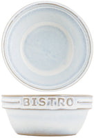 Bols à soupe / Bols Cosy & Trendy Bistro Vintage White ø 16 cm - 6 pièces