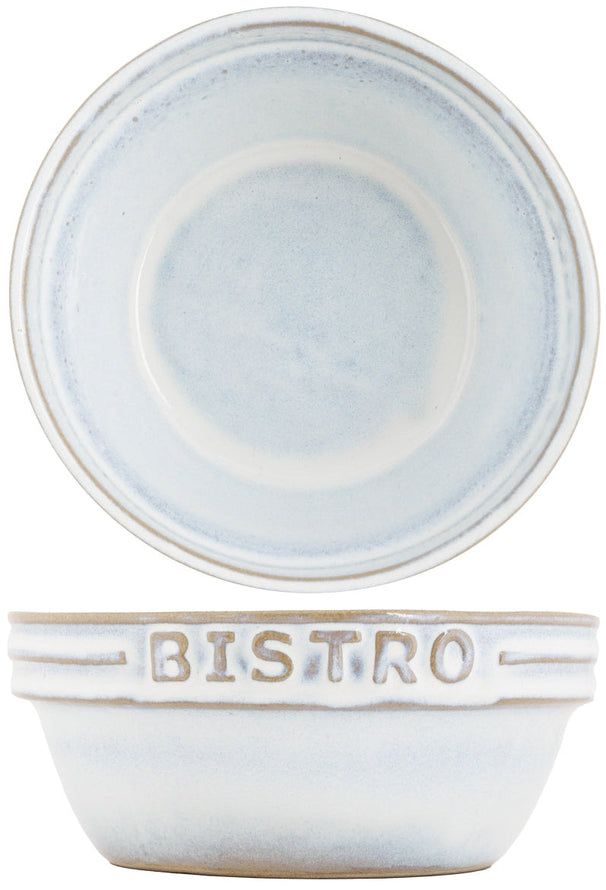 Bols à soupe / Bols Cosy & Trendy Bistro Vintage White ø 16 cm - 6 pièces