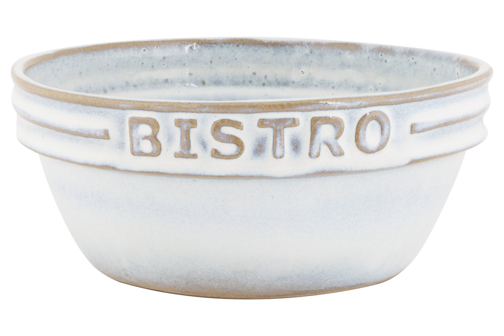 Bols à soupe / Bols Cosy & Trendy Bistro Vintage White ø 16 cm - 6 pièces