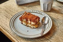 Assiettes à petit déjeuner / Assiettes à dessert Cosy & Trendy Bistro Vintage White ø 21 cm - 6 pièces