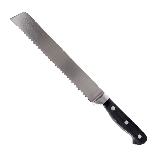 Couteau a pain Cosy & Trendy - Delish Chef - KitchenChef - 20,5 cm