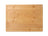 Planche à découper Cosy & Trendy Gabon L - Bambou - 42 x 32 cm
