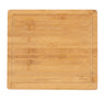 Planche à découper Cosy & Trendy Gabon M - Bambou - 34 x 30 cm