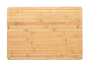 Planche à découper Cosy & Trendy Gabon XL - Bambou - 51 x 36 cm