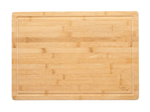Planche à découper Cosy & Trendy Gabon XL - Bambou - 51 x 36 cm