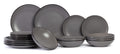 Set de vaisselle Cosy & Trendy - Service de table - Speckle - 27 cm - 18 pièces