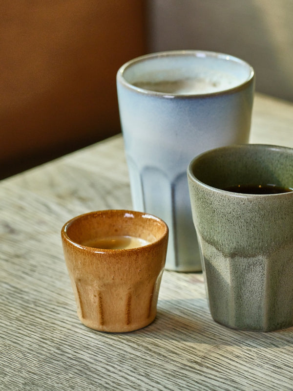 Service à café