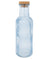 Carafe Cosy & Trendy - Carafe a eau - Raya - 1 Litre - Indigo