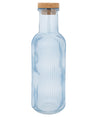 Carafe Cosy & Trendy - Carafe a eau - Raya - 1 Litre - Indigo