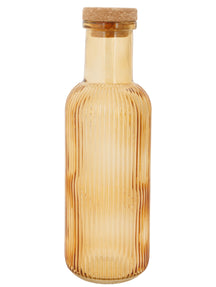 Carafe Cosy & Trendy - Carafe a eau - Raya - 1 Litre - en verre