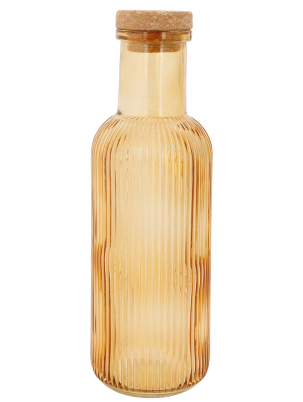 Carafe Cosy & Trendy - Carafe a eau - Raya - 1 Litre - en verre