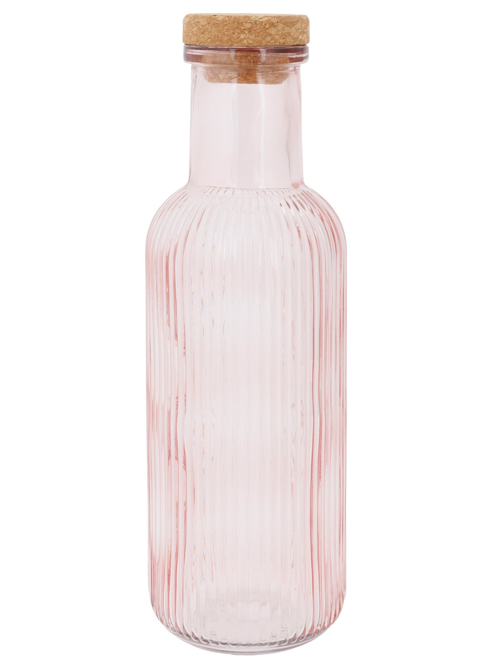 Carafe en verre Cosy & Trendy - Carafe à eau - Raya - 1 Litre