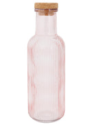 Carafe en verre Cosy & Trendy - Carafe à eau - Raya - 1 Litre