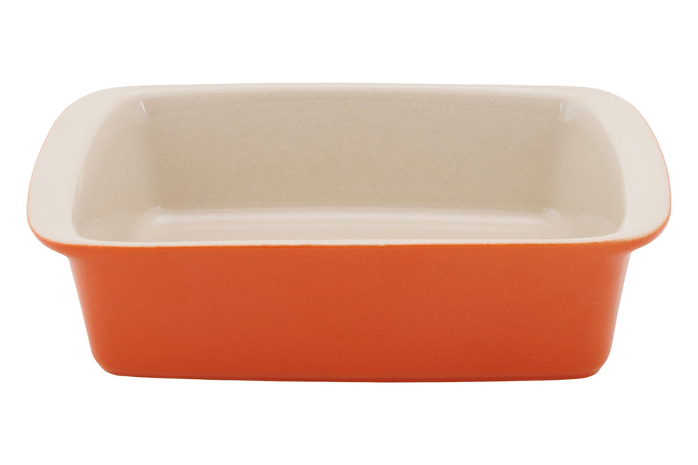 Plat a four Cosy & Trendy - Plat a gratin - Fontestic - 16 x 10 x 3.5 cm
