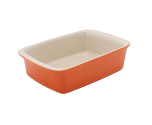 Plat a four Cosy & Trendy - Plat a gratin - Fontestic - 16 x 10 x 3.5 cm
