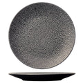 Ensemble d'assiettes Cosy & Trendy - Dessert - Candy Black - 21,5 cm - 4 pièces