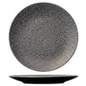 Ensemble d'assiettes Cosy & Trendy - Dessert - Candy Black - 21,5 cm - 4 pièces