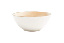 Ensemble de bols a soupe Cosy & Trendy - Sintra Terracotta - Ø 16 cm - 4 pièces