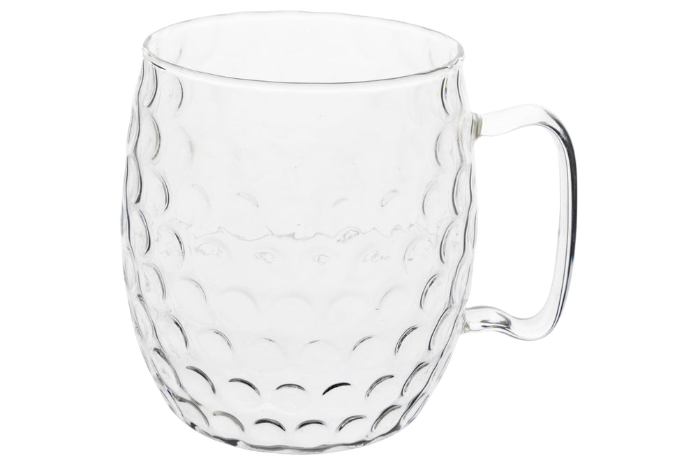 Ensemble de verres a cocktail Cosy&Trendy - Moscow Mule - 450 ml - 6 pièces
