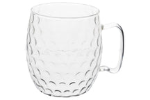 Ensemble de verres a cocktail Cosy&Trendy - Moscow Mule - 450 ml - 6 pièces