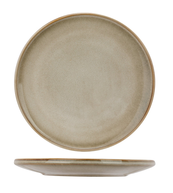 Assiette à dessert Cosy & Trendy - Assiette petit-déjeuner - Conico - ø 22,5 cm