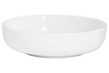 Set d'assiettes Cosy&Trendy - Assiette creuse - Moon White - Ø 19 cm - 4 pièces