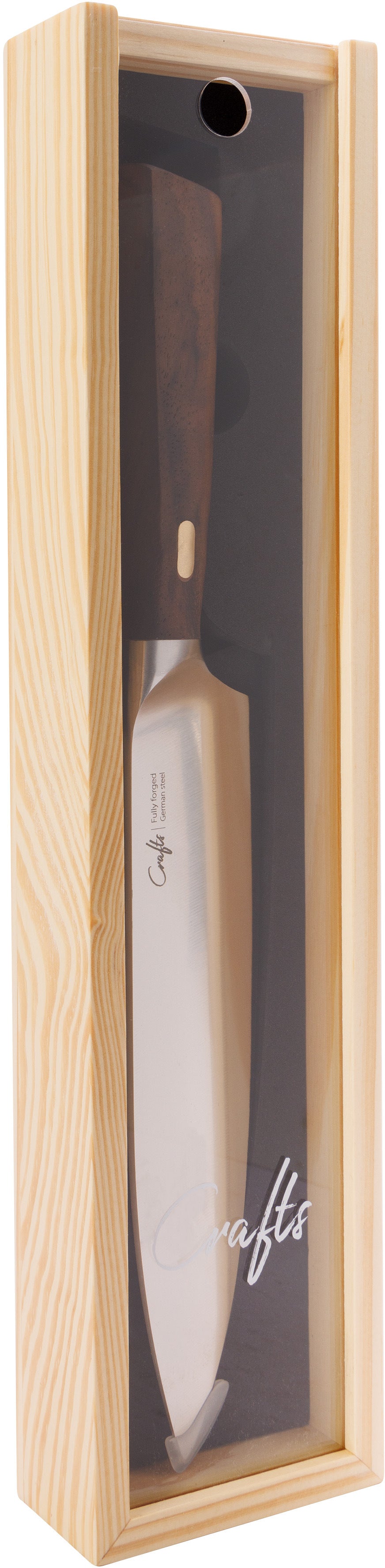 Couteau de chef Cosy & Trendy - Couteau de cuisine - Couteaux & Co - 20,5 cm